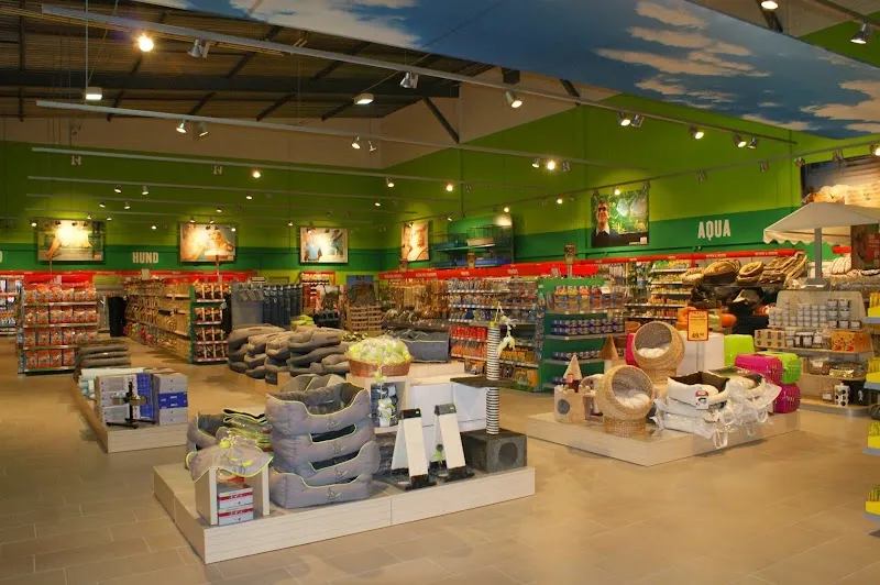 Fressnapf Dietikon — Zoofachhandel, Dietikon, Zürich. Foto 2