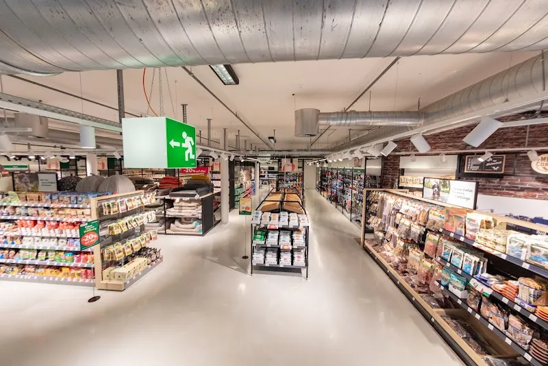 Fressnapf Dietlikon — Animalerie, Dietlikon, Zurich. Foto 3