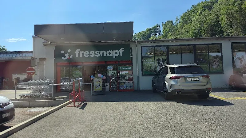 Fressnapf Gattikon — Zoofachhandel, Gattikon, Zürich. Foto 3