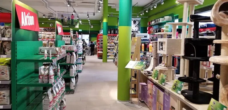 Fressnapf Männedorf — Animalerie, Männedorf, Zurich. Foto 2
