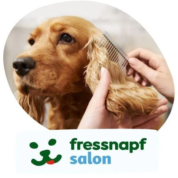 Fressnapf Salon Bachenbülach — Zoofachhandel in Bülach, Zürich. Bewertung 4.9/5.