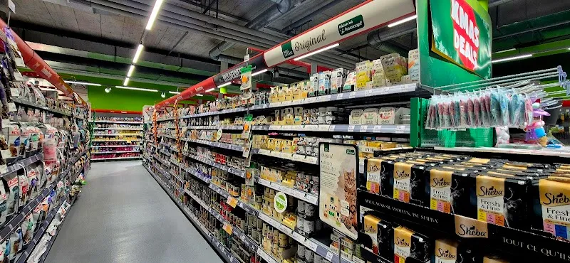 Fressnapf Schlieren — Animalerie, Schlieren, Zurich. Foto 2