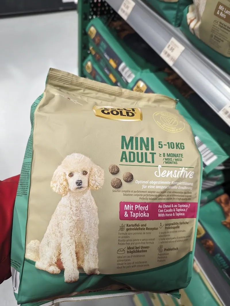 Fressnapf Schlieren — Animalerie, Schlieren, Zurich. Foto 3