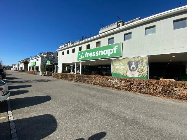 Fressnapf Volketswil — Zoofachhandel in Volketswil, Zürich. Bewertung 4.5/5.