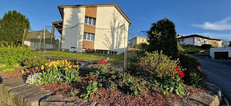 Frostnager GmbH — Zoofachhandel in Affoltern am Albis, Zürich. Bewertung 5.0/5.