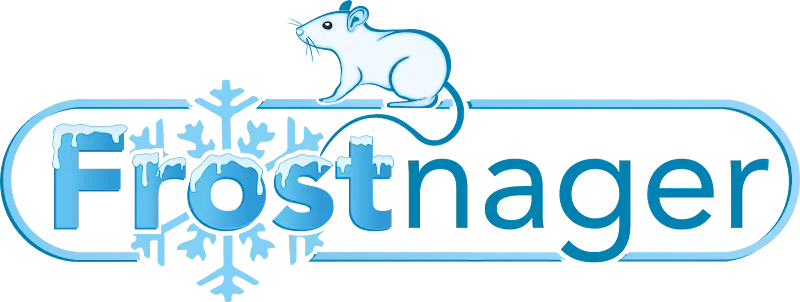 Frostnager GmbH — Animalerie, Affoltern am Albis, Zurich. Foto 3