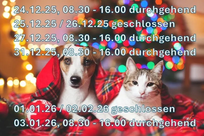 Fueterplatz — Zoofachhandel, Seon, Aargau. Foto 3