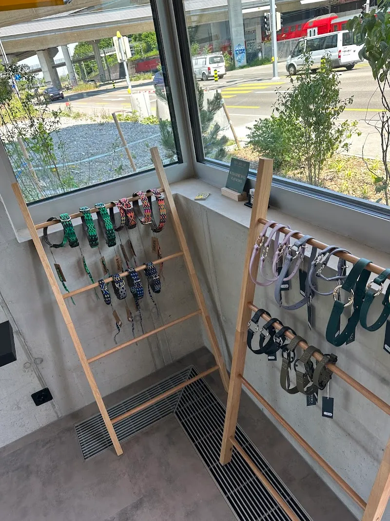 Hundelicious — Animalerie, Zürich, Zurich. Foto 3