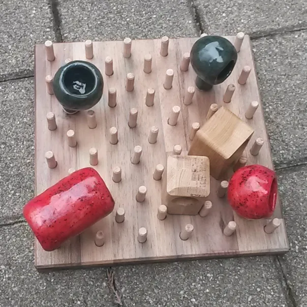 Katzennetze, Design Katzenbetten und Fummelbretter — Tierdienst, Bülach, Zürich. Foto 3