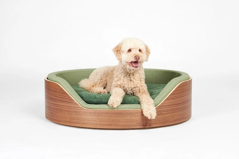 LA QUINTA Hundebetten Schweiz — Animalerie, Zürich, Zurich. Foto 2