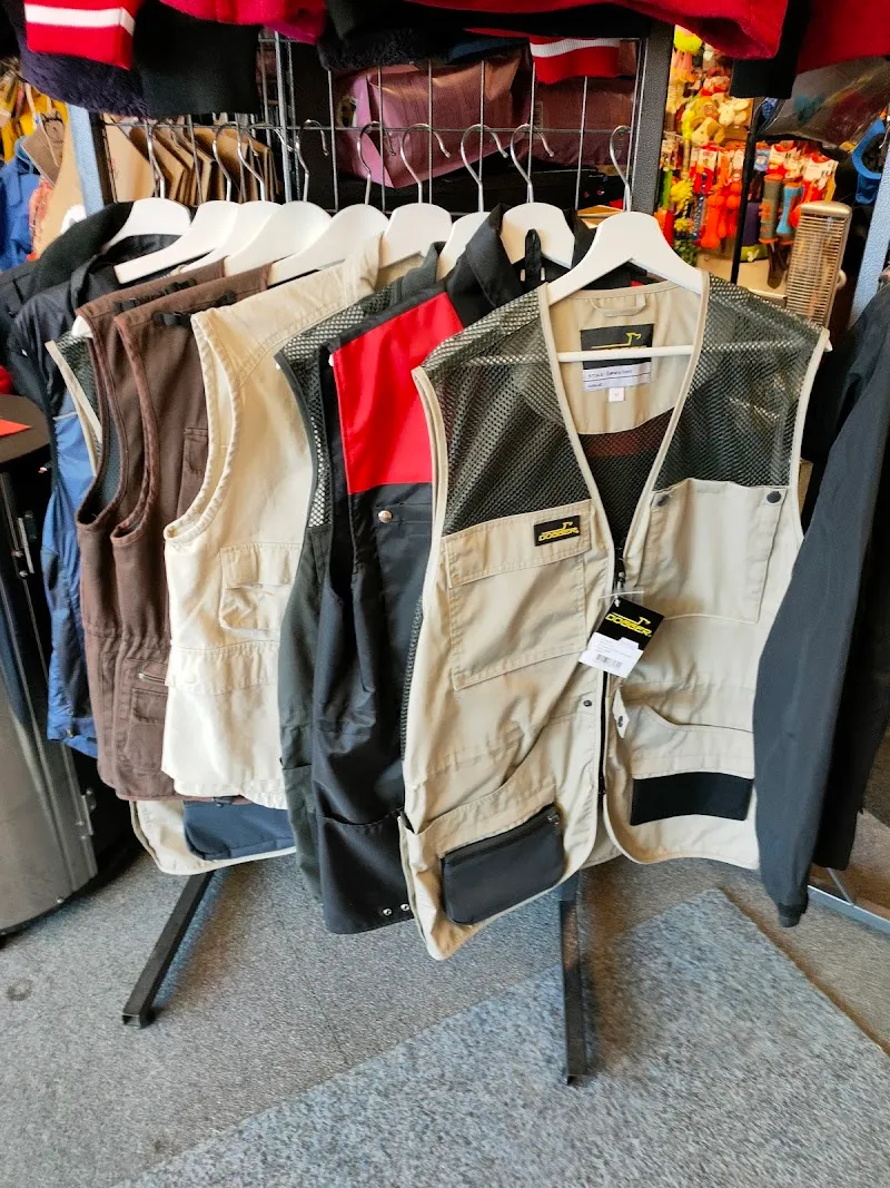 Mary´s Katzen- und Hundeshop — Animalerie, Pfäffikon, Zurich. Foto 2