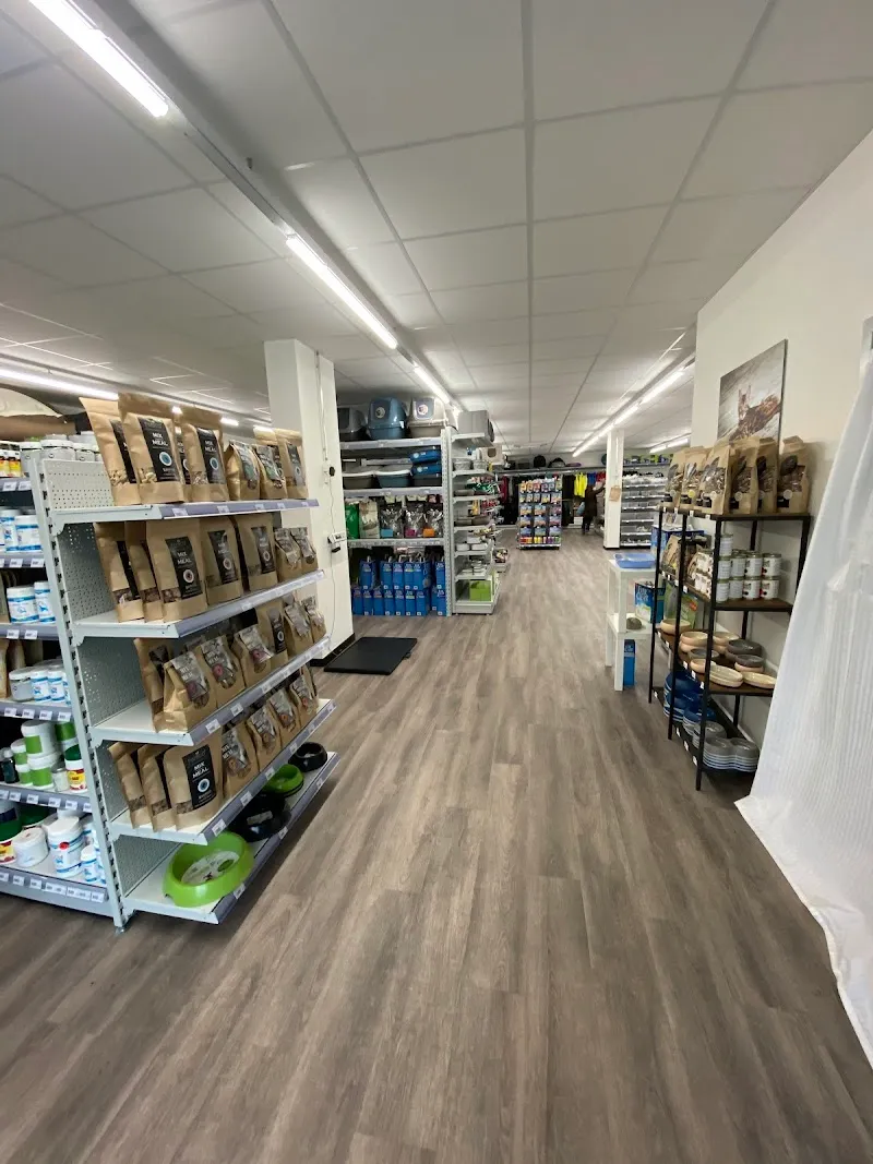 Meiko Heimtierbedarf AG — Zoofachhandel in Uitikon, Zürich. Bewertung 4.8/5.