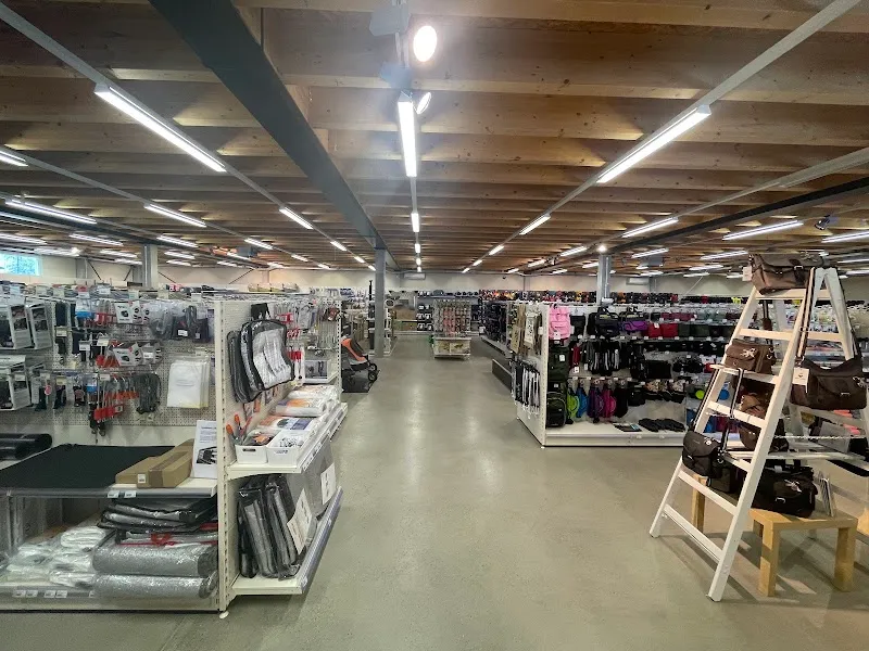 Meiko Heimtierbedarf AG — Zoofachhandel in Villmergen, Aargau. Bewertung 4.6/5.