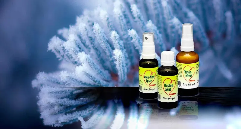 Naturheilkunde & Zootechnik GmbH — Zoofachhandel, Rüti, Zürich. Foto 3