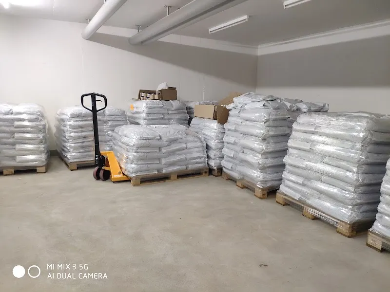 Nutramare Schweiz — Zoofachhandel in Dielsdorf, Zürich. Bewertung 4.0/5.