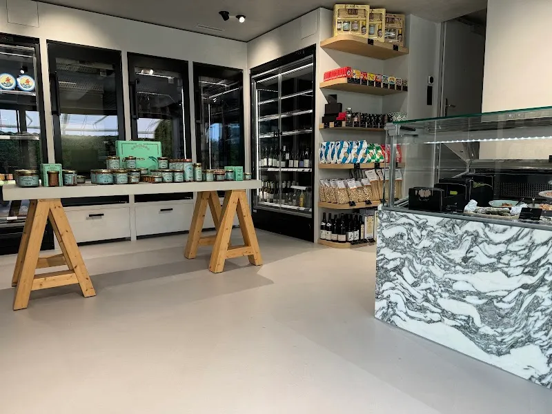 Original Fish — Zoofachhandel, Küsnacht, Zürich. Foto 3