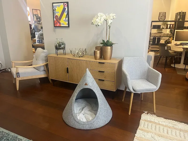 PET & Co. - tierisch stilvoll für Hunde und Katzen – im home24 Showroom — Zoofachhandel in Zürich, Zürich. Bewertung 4.7/5.