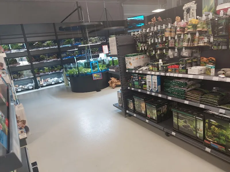 Petfriends Frauenfeld — Animalerie, Frauenfeld, Thurgovie. Foto 2