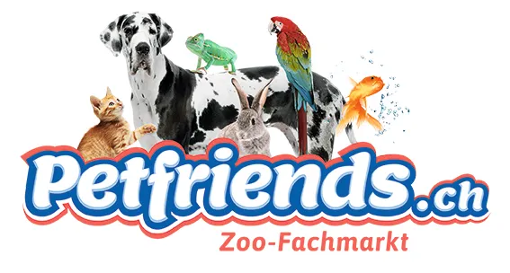 Petfriends Wetzikon — Animalerie, Wetzikon, Zurich. Foto 2