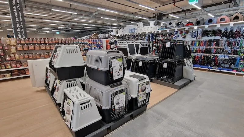 QUALIPET Center Affoltern am Albis — Animalerie, Affoltern am Albis, Zurich. Foto 3