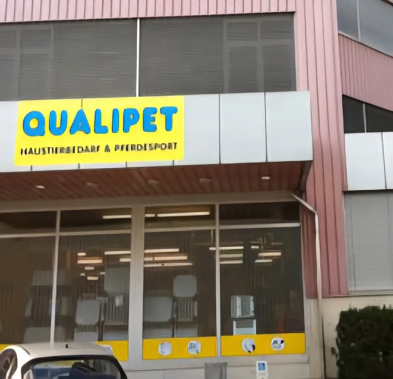 QUALIPET Center BülachQUALIPET Center Bülach — Zoofachhandel in Bülach, Zürich. Bewertung 4.2/5.