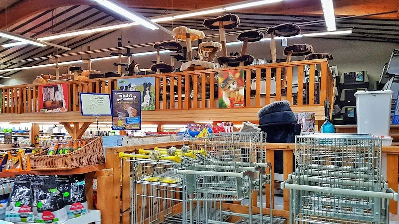 QUALIPET Center Dietikon — Animalerie, Dietikon, Zurich. Foto 3