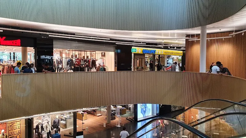 QUALIPET Center Zürich Sihlcity — Animalerie, Zürich, Zurich. Foto 3