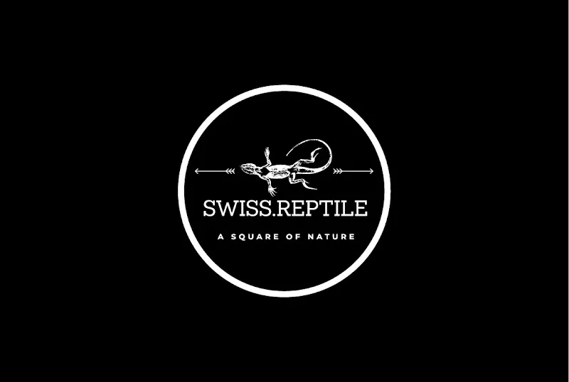 Swiss Reptile — Zoofachhandel in Wetzikon, Zürich. 