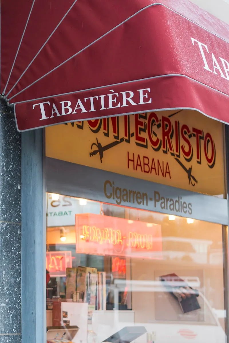 Tabatière Küsnacht — Animalerie, Küsnacht, Zurich. Foto 2