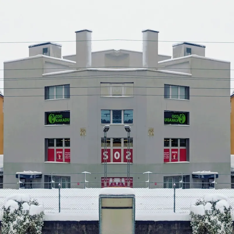 Zoo Kakadu AG - Zoohandlung in Zollikofen — Zoofachhandel in Zollikofen, Bern. Bewertung 4.5/5.