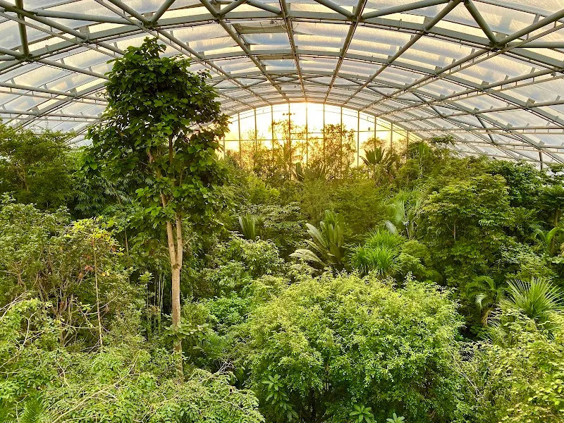 Zoo Zürich — Animalerie, Zürich, Zurich. Foto 2