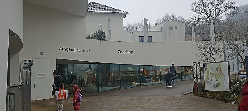 Zooshop — Zoofachhandel in Zürich, Zürich. Bewertung 3.8/5.
