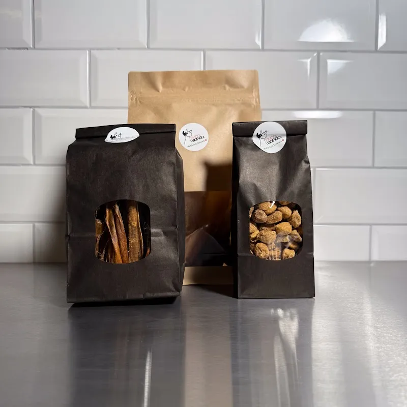 buon viando — Zoofachhandel in Schlieren, Zürich. Bewertung 4.9/5.