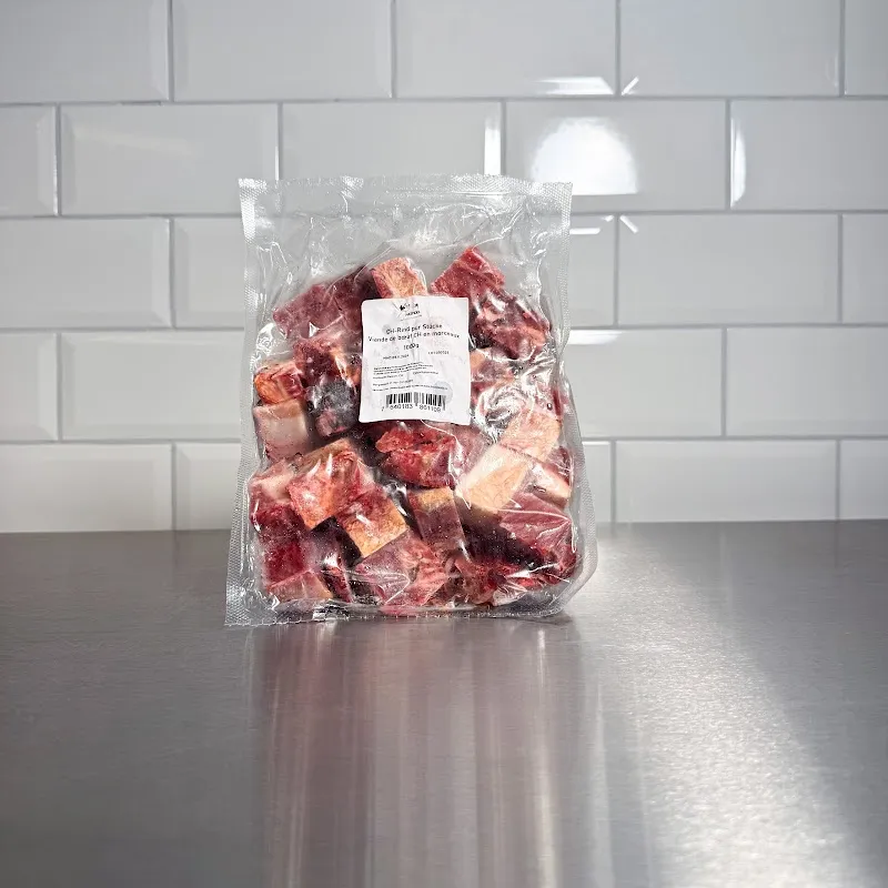 buon viando — Animalerie, Schlieren, Zurich. Foto 3