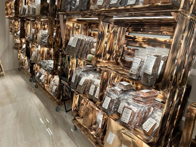 dog-boutique Strehlgasse — Animalerie, Zürich, Zurich. Foto 2