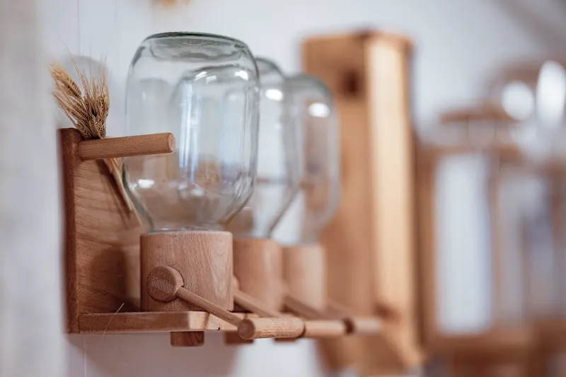 frohkost.ch — Animalerie, Wetzikon, Zurich. Foto 3