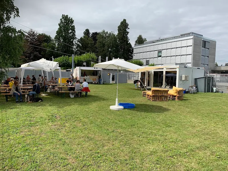 Hundekompetenzzentrum St. Gallen — Service animalier, St. Gallen, Saint-Gall. Foto 3