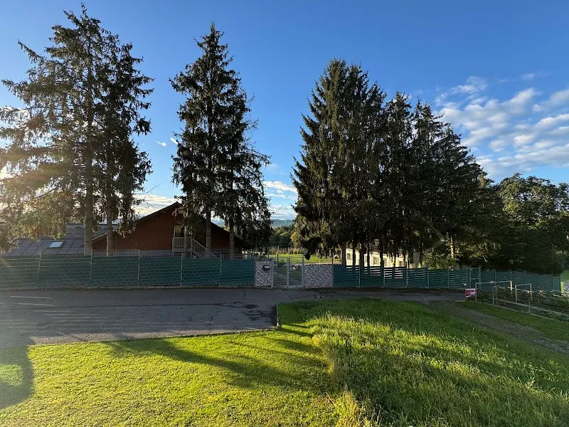 TBO Wängi — Pensione per gatti, Wängi, Turgovia. Foto 2