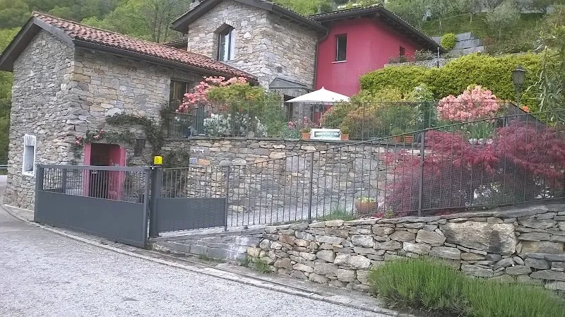 Pensione per cani - Privata - Cà Seûra - di Katja Giovannoni — Katzenpension in Brione sopra Minusio, Tessin. Bewertung 4.9/5.