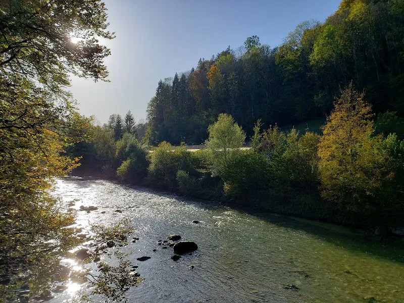 Sitterhöfli — Katzenpension in Engelburg, St. Gallen. Bewertung 4.4/5.
