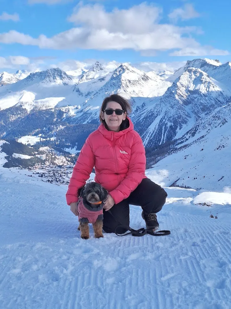 Tierbetreuung Melanie — Katzenpension, Altstätten, St. Gallen. Foto 2
