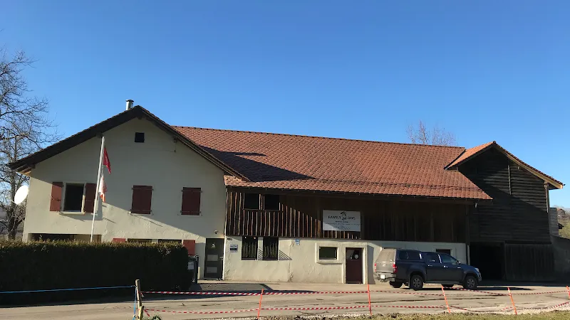 Family Dog — Katzenpension in Forel (Lavaux), Waadt. Bewertung 4.8/5.