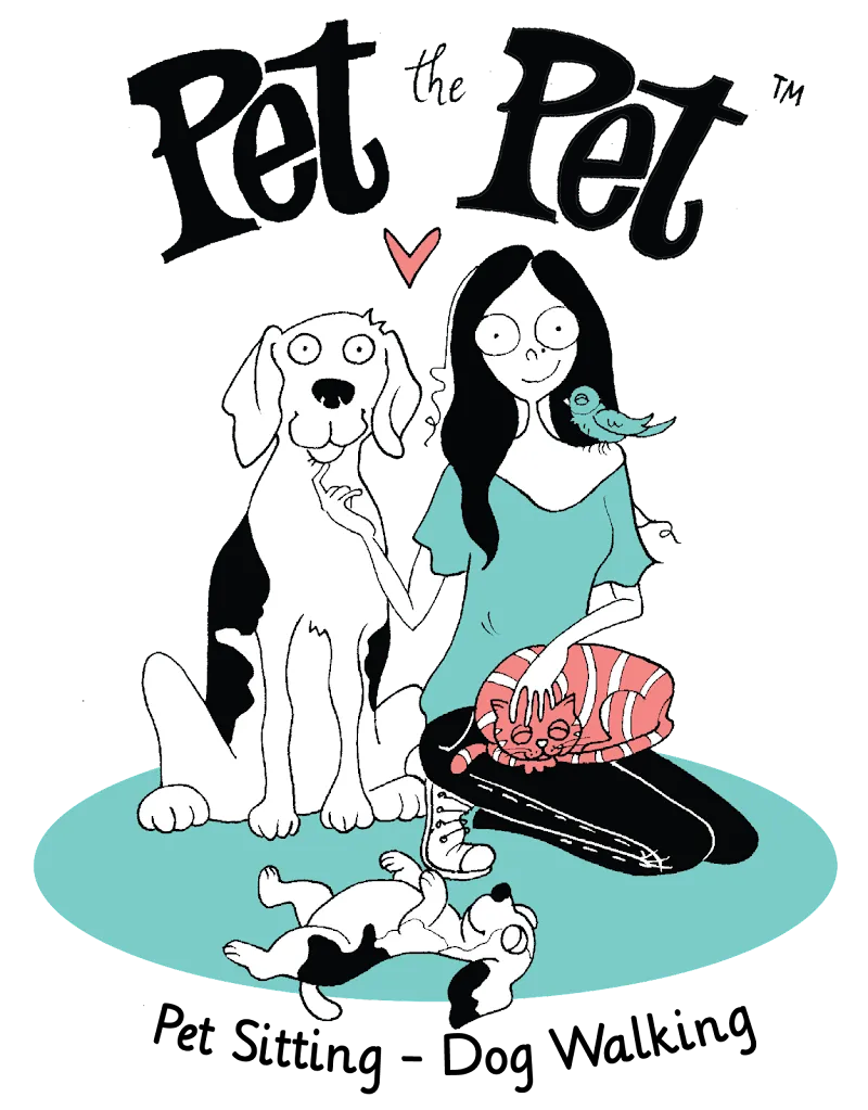 Pet The Pet — Katzenpension, Pully, Waadt. Foto 2