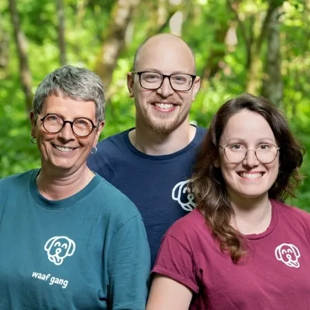 Waaf Gang | Pension pour chien, Éducation & Nutrition — Katzenpension in Aran, Waadt. Bewertung 5.0/5.