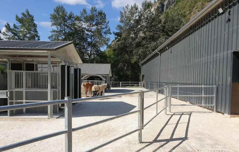 Aktivstall Aletsch — Pension pour chats, Mörel-Filet, Valais. Foto 3