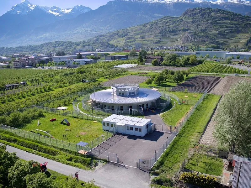 Chenil du Grand Lac SA — Katzenpension in Sion, Wallis. Bewertung 4.8/5.