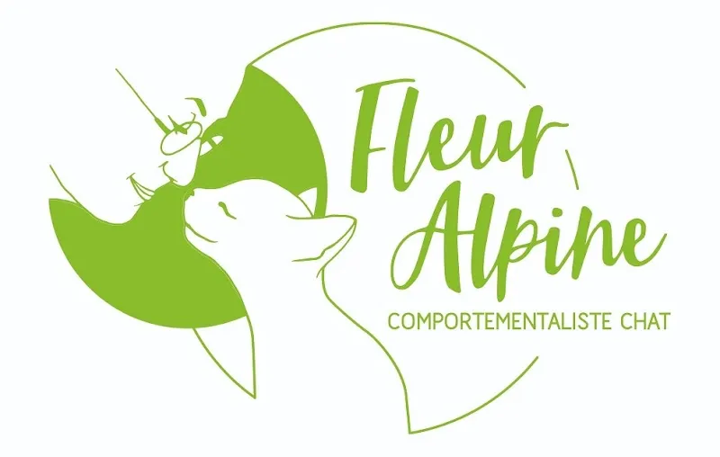 Fleur Alpine comportementaliste chat — Katzenpension in Sion, Wallis. Bewertung 5.0/5.