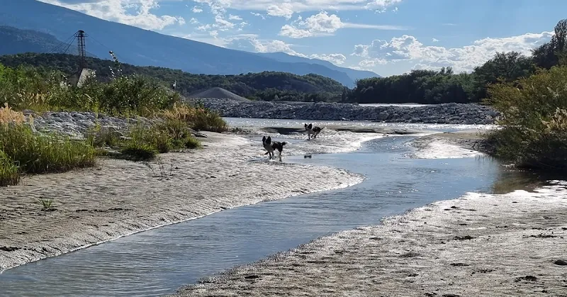 La Bonne Patte — Katzenpension in Sierre, Wallis. Bewertung 5.0/5.