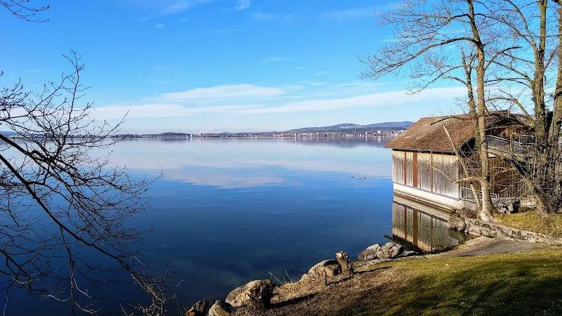 Tierbetreuungscenter Oberwil — Katzenpension, Oberwil bei Zug, Zug. Foto 2