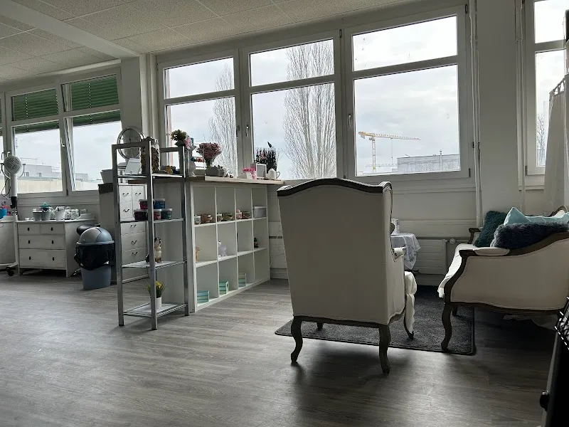 Dogparkcare — Pension pour chats, Regensdorf, Zurich. Foto 2